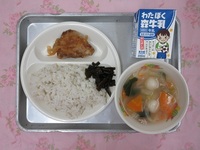 5月13日(火)