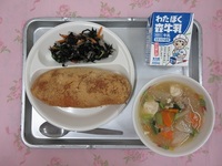 6月6日(金)