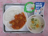 6月26日(木)　