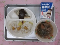10月22日(水)