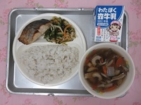 1月28日(水) ★新潟県の郷土料理