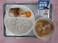 3月9日(月) ★宮崎県の郷土料理