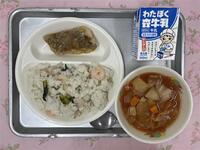 5月22日(金)