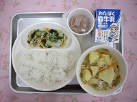 6月15日(月)