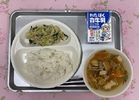 6月22日(月)
