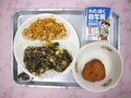 7月13日(月)　★沖縄県の郷土料理