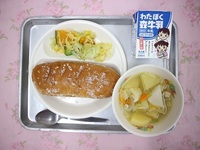9月15日(火)