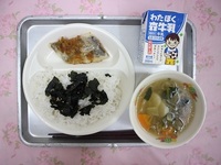 10月1日(木)