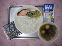 9月29日(火) ★おにぎリンピック2位 北海道